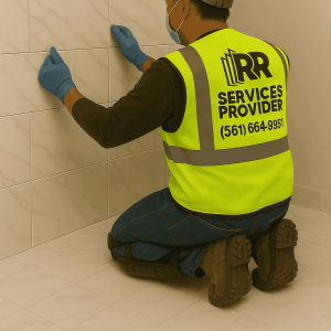 7- Ceramic Wall and Floor Tile Installation_11zon